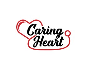 Caring Hearts entry by budi