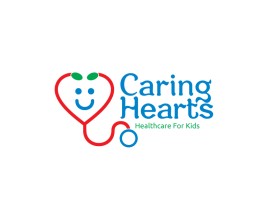 Caring Hearts entry by joegdesign