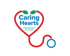 Caring Hearts entry by joegdesign