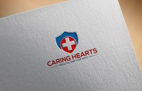 Caring Hearts entry by freelancernursultan