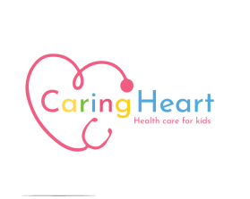 Caring Hearts entry by thegooddesigner