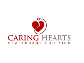 Caring Hearts entry by Design Rock