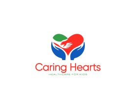 Caring Hearts entry by Dibya93