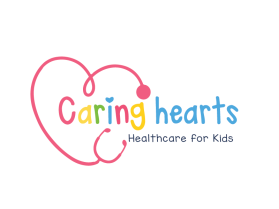 Caring Hearts entry by thegooddesigner