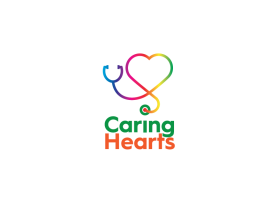 Caring Hearts entry by 237DSG