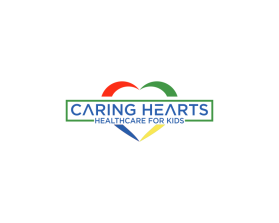 Caring Hearts entry by art dent