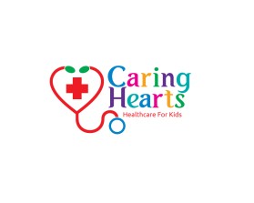 Caring Hearts entry by joegdesign