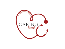 Caring Hearts entry by thegooddesigner
