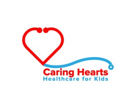 Caring Hearts entry by RASEL2021