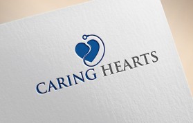 Caring Hearts entry by Design Rock