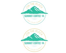 Summit Coffee - On The Plaza entry by Ilham Fajri