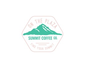 Summit Coffee - On The Plaza entry by Vada Johannessen