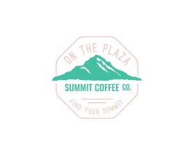 Summit Coffee - On The Plaza entry by Vada Johannessen