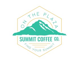 Summit Coffee - On The Plaza entry by Ari Muchtarom