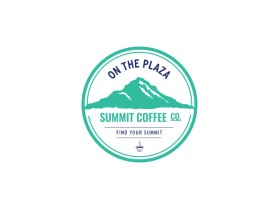 Summit Coffee - On The Plaza entry by Supo Wahono