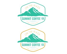 Summit Coffee - On The Plaza entry by Ilham Fajri