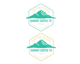 Summit Coffee - On The Plaza entry by Ilham Fajri