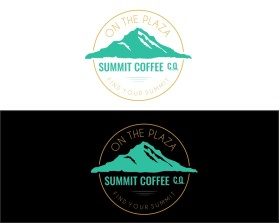 Summit Coffee - On The Plaza entry by Ilham Fajri