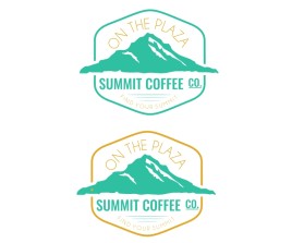 Summit Coffee - On The Plaza entry by Ilham Fajri