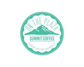 Summit Coffee - On The Plaza entry by dwi ernawati