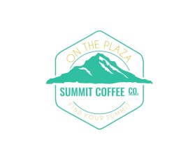 Summit Coffee - On The Plaza entry by Ilham Fajri
