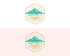 Summit Coffee - On The Plaza entry by akhmad khafidli