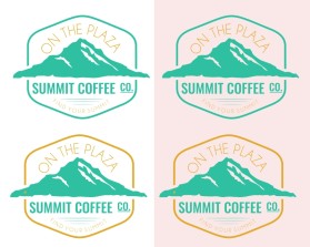 Summit Coffee - On The Plaza entry by Ilham Fajri