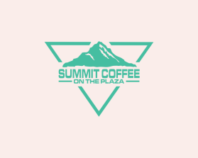 Summit Coffee - On The Plaza entry by Panji Setiawan