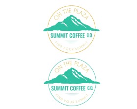 Summit Coffee - On The Plaza entry by Ilham Fajri
