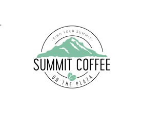 Summit Coffee - On The Plaza entry by Bhaskar Shil