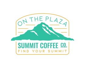 Summit Coffee - On The Plaza entry by Ari Muchtarom