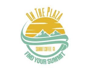 Summit Coffee - On The Plaza entry by Ilham Fajri