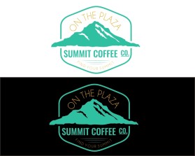 Summit Coffee - On The Plaza entry by Ilham Fajri