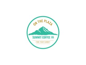 Summit Coffee - On The Plaza entry by Supo Wahono
