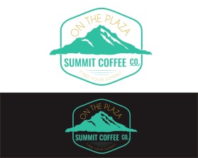 Summit Coffee - On The Plaza entry by Ilham Fajri