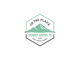 Summit Coffee - On The Plaza entry by Supo Wahono