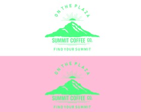 Summit Coffee - On The Plaza entry by Gilang Surya