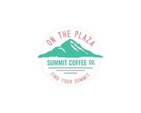 Summit Coffee - On The Plaza entry by Vada Johannessen