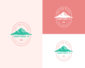 Summit Coffee - On The Plaza entry by fatkhulmuhib