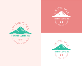 Summit Coffee - On The Plaza entry by fatkhulmuhib