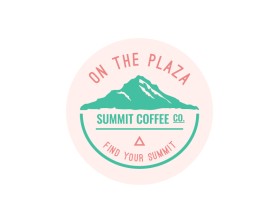 Summit Coffee - On The Plaza entry by Vada Johannessen