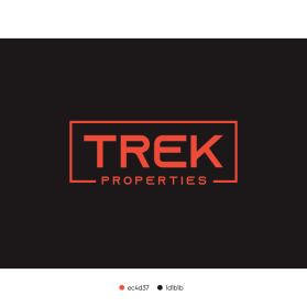 Trek Properties entry by 237DSG
