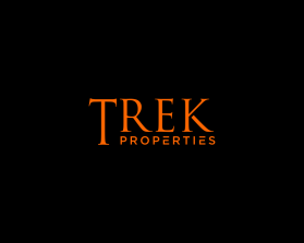 Trek Properties entry by azzahro