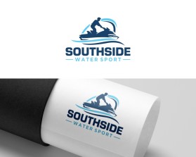 Southside Water Sports entry by Satesss