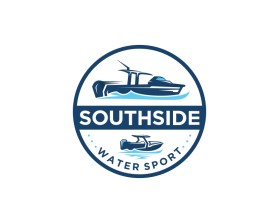 Southside Water Sports entry by Satesss