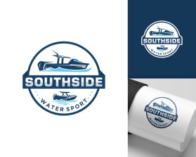 Southside Water Sports entry by Satesss