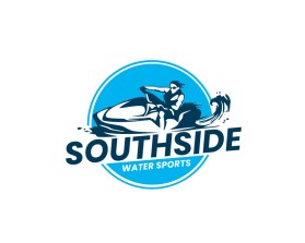 Southside Water Sports entry by muhadi