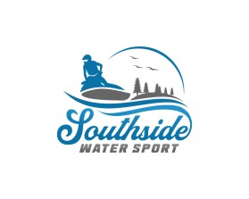Southside Water Sports entry by Armchtrm