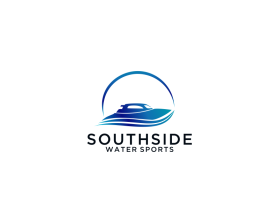 Southside Water Sports entry by rejekiie