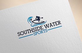 Southside Water Sports entry by Design Rock